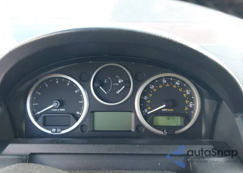 2009 Land Rover Range Rover Sport Hse z USA, uszkodzony, nr VIN SALSK25429A210447